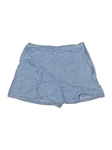 Zara Skort (view 1)