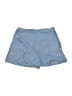 Zara Blue Skort Size XS - photo 1