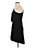 BCBGeneration Solid Black Cocktail Dress Size XS - photo 5