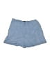 Zara Blue Skort Size XS - photo 2
