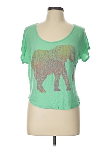 Sugar High Short Sleeve T-Shirt (view 1)