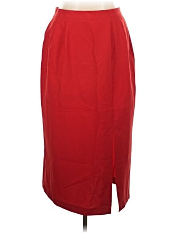 E.H. Woods Formal Skirt (view 1)