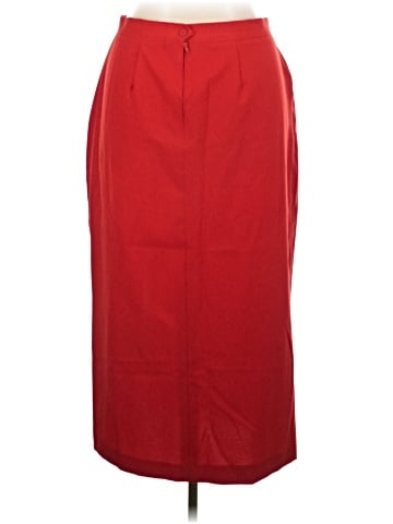 E.H. Woods Formal Skirt (view 2)