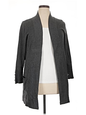 JM Collection Cardigan (view 1)