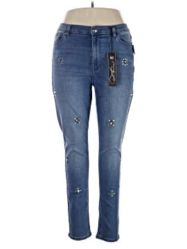 Dg^2 By Diane Gilman Jeans