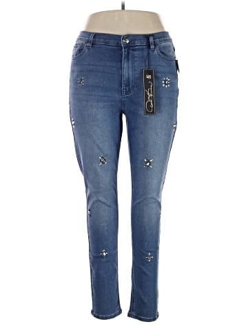 DG^2 by Diane Gilman Jeans (view 1)