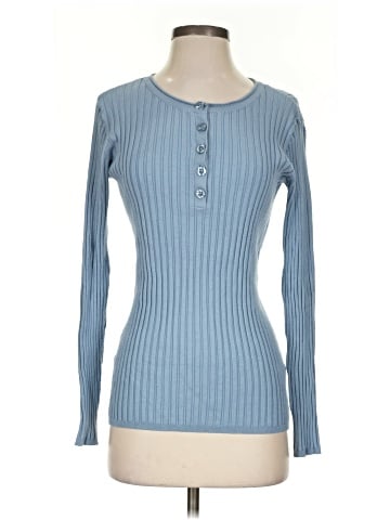 Coldwater Creek Pullover Sweater (view 1)