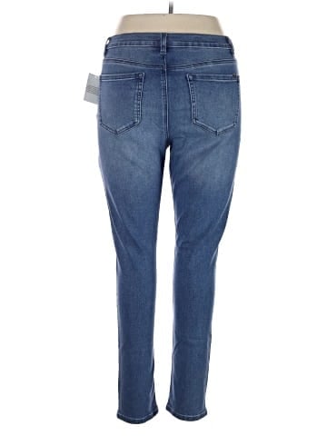 DG^2 by Diane Gilman Jeans (view 2)