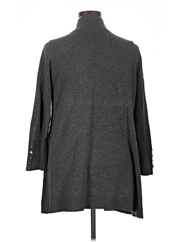 JM Collection Cardigan (view 2)