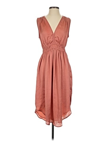 Lucky Brand Casual Dress (view 1)
