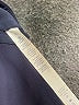 Lululemon Athletica Black Track Jacket Size L (estimated) - photo 6