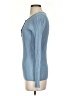 Coldwater Creek Blue Pullover Sweater Size S - photo 5