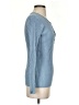 Coldwater Creek Blue Pullover Sweater Size S - photo 4