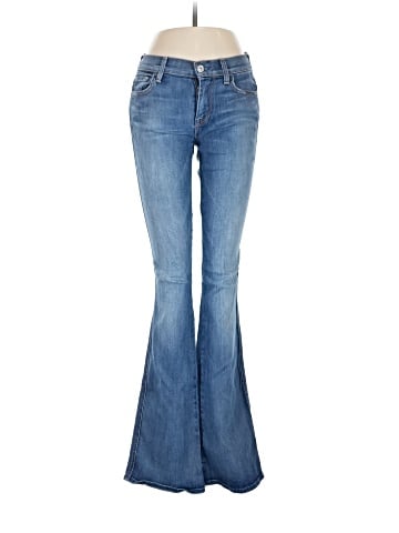 7 For All Mankind Jeans (view 1)