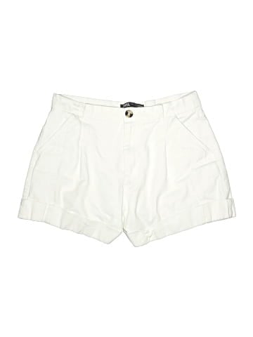 Zara Shorts (view 1)
