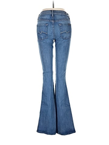 7 For All Mankind Jeans (view 2)
