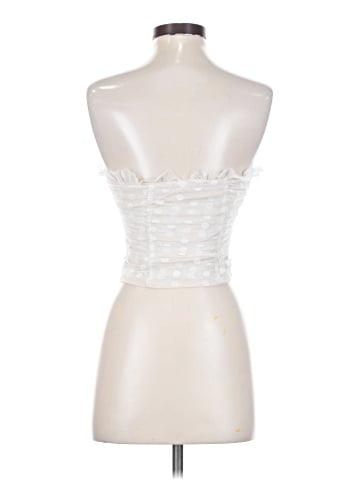 Lulus Sleeveless Top (view 2)