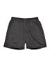 Unbranded Solid Gray Athletic Shorts Size L - photo 1