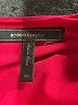 BCBGMAXAZRIA Red Sleeveless Blouse Size XS - photo 7