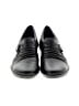 Clarks Black Flats Size 7 (narrow) - photo 2