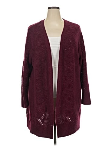 Cj Banks Cardigan (view 1)