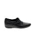 Clarks Black Flats Size 7 (narrow) - photo 1
