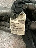 Acne Studios Black Bliss CM t-shirt Size L - photo 15