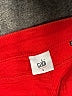 CAbi Red Jeans Size 2 - photo 7