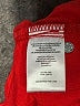 CAbi Red Jeans Size 2 - photo 8