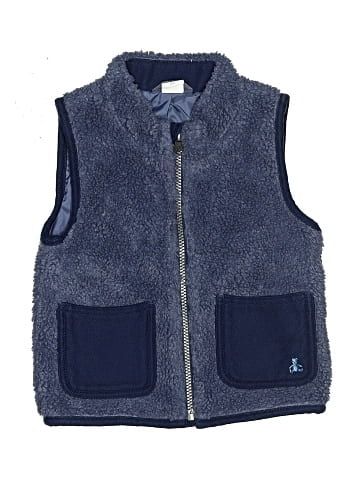 Baby Gap Vest (view 1)
