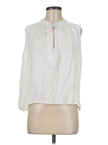 Eberjey Sleeveless Blouse (view 1)