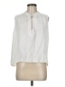 Eberjey Ivory Sleeveless Blouse Size M - photo 1