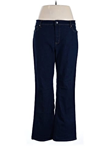 Lauren by Ralph Lauren Jeans (view 1)