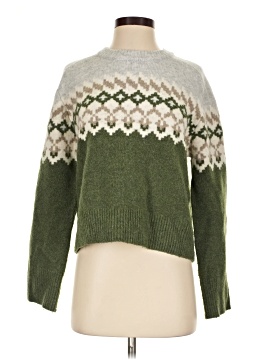 Abercrombie & Fitch Pullover Sweater