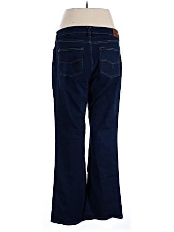 Lauren by Ralph Lauren Jeans (view 2)