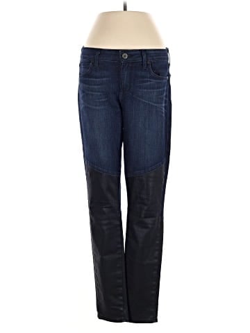 Rich & Skinny Jeans (view 1)