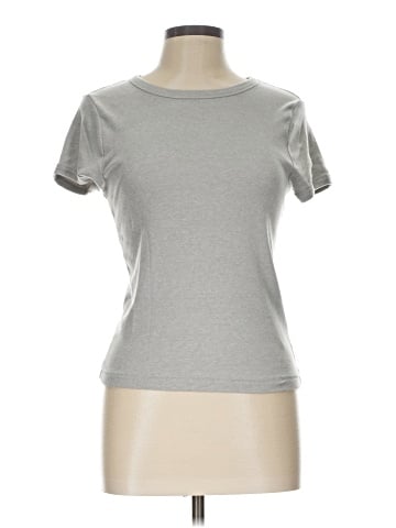 BDG Short Sleeve T-Shirt (view 1)