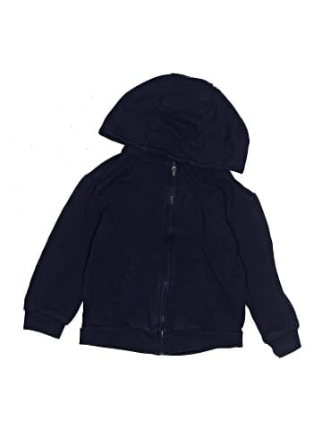 H&M Zip Up Hoodie (view 1)