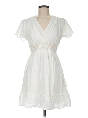 Altar'd State Casual Dress (view 1)