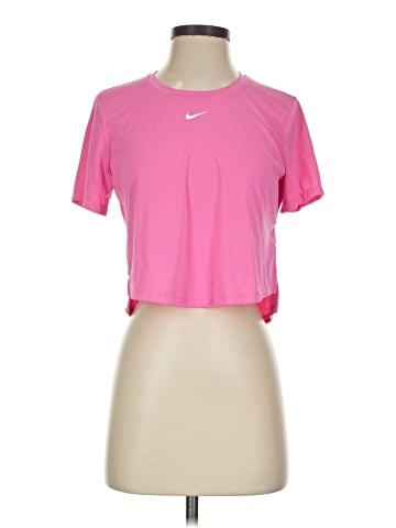 Nike Active T-Shirt (view 1)