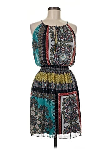 En Focus Studio Casual Dress (view 1)