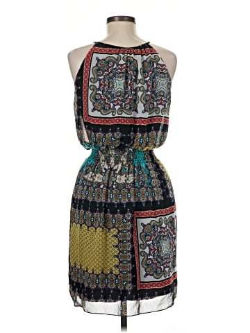 En Focus Studio Casual Dress (view 2)