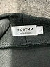 POGTMM 100% Polyester Black Blazer Size L - photo 6