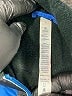 Lululemon Athletica Color Block Blue Jacket Size 6 - photo 6