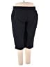 Columbia Black Active Pants Size 3X - photo 1