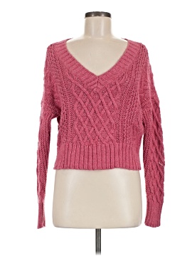 American Eagle Outfitters Pullover Sweater
