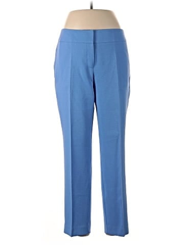 Kasper Dress Pants (view 1)