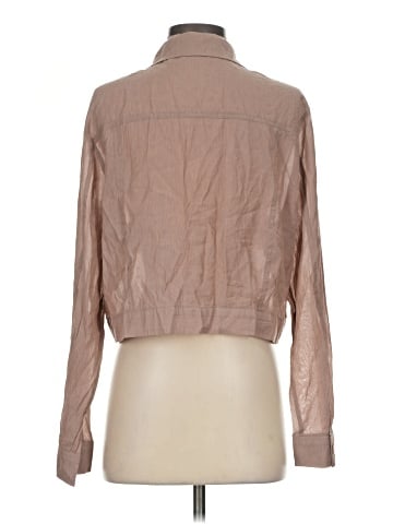 Unbranded Long Sleeve Blouse (view 2)