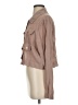 Unbranded Tan Long Sleeve Blouse Size S (estimated) - photo 5