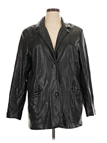 Abercrombie & Fitch Blazer (view 1)